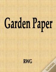 Garden Paper