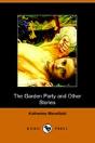 Garden Party And Other Stories - Preview