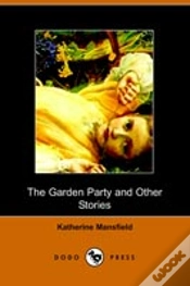 Capa do artigo Garden Party And Other Stories