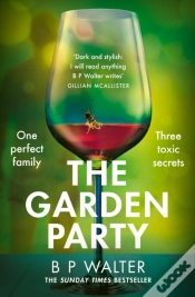 Capa do artigo Garden Party