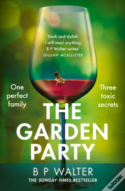 Capa do artigo Garden Party