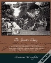 Capa do artigo Garden Party