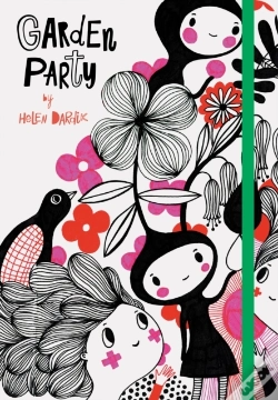 Capa do artigo Garden Party