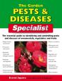 Garden Pests And Diseases Specialist - Preview