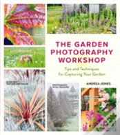 Garden Photography Workshop