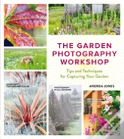 Capa do artigo Garden Photography Workshop