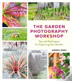 Capa do artigo Garden Photography Workshop
