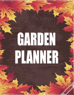 Capa do artigo Garden Planner