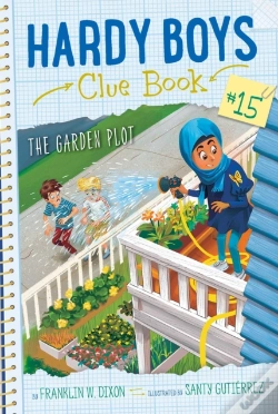Capa do artigo Garden Plot