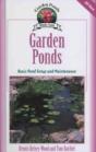Garden Ponds - Preview