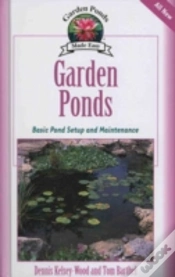 Capa do artigo Garden Ponds