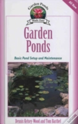 Capa do artigo Garden Ponds