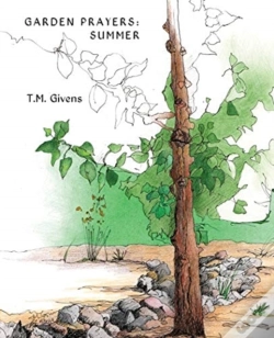 Capa do artigo Garden Prayers: Summer
