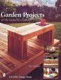 Garden Projects For The Backyard Carpenter - Preview