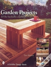 Capa do artigo Garden Projects For The Backyard Carpenter