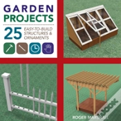 Capa do artigo Garden Projects
