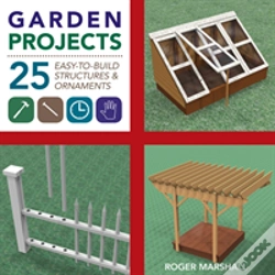 Capa do artigo Garden Projects