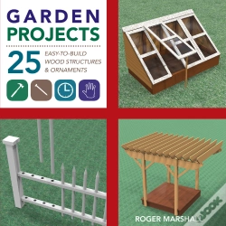 Capa do artigo Garden Projects