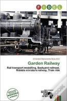 Garden Railway