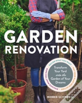 Garden Renovation