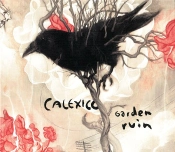 Capa do artigo Garden Ruin - CD