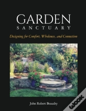Capa do artigo Garden Sanctuary