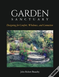 Capa do artigo Garden Sanctuary