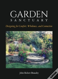 Capa do artigo Garden Sanctuary