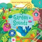 Capa do artigo Garden Sounds