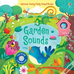 Capa do artigo Garden Sounds