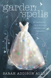 Capa do artigo Garden Spells