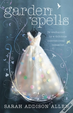 Capa do artigo Garden Spells