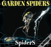 Capa do artigo Garden Spiders