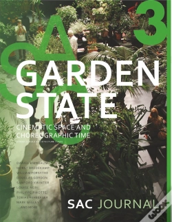 Capa do artigo Garden State