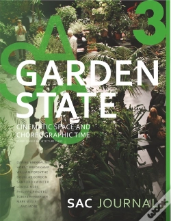 Capa do artigo Garden State