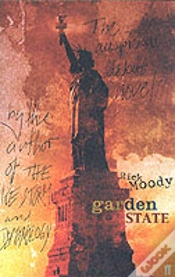 Capa do artigo Garden State