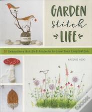 Garden Stitch Life