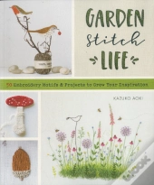 Garden Stitch Life