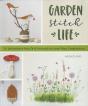 Garden Stitch Life - Preview