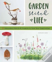 Capa do artigo Garden Stitch Life