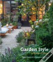 Capa do artigo Garden Style
