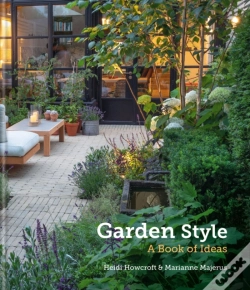 Capa do artigo Garden Style