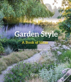 Capa do artigo Garden Style