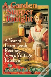 Garden Supper Tonight
