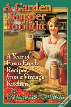 Capa do artigo Garden Supper Tonight