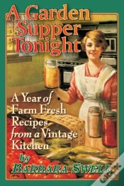 Capa do artigo Garden Supper Tonight