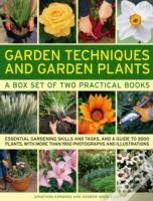 Garden Techniques And Garden Plants