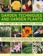 Garden Techniques And Garden Plants - Preview