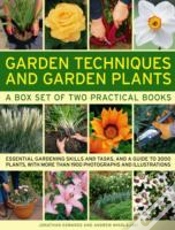 Capa do artigo Garden Techniques And Garden Plants