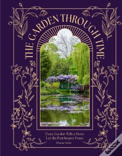 Capa do artigo Garden Through Time